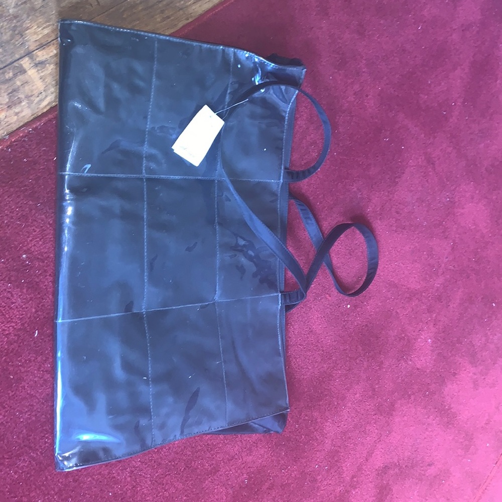 LORDS & TAYLOR TOTE/ SHOPPING BAG NWT